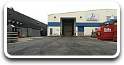 Industrial Unit Yard Asphalting (Before, During & After)