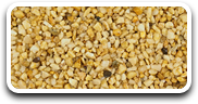 Resin Driveway Yellow Aggregate