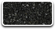 Resin Driveway Black Aggregate